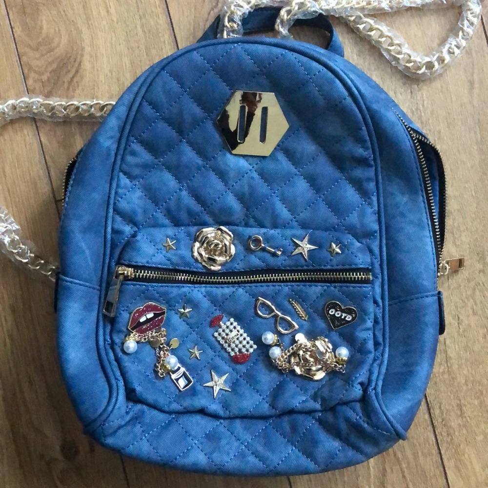 Backpack